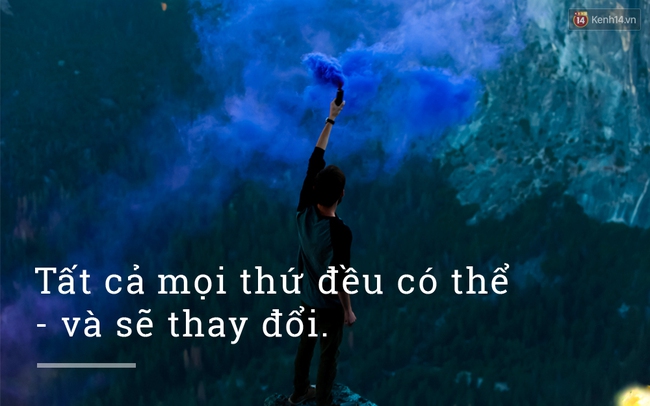Thất bại hay kh&oacute; khăn mức n&agrave;o, tự nhắc 10 c&acirc;u thần ch&uacute; n&agrave;y kiểu g&igrave; cũng thấy ổn hơn! - Ảnh 3.
