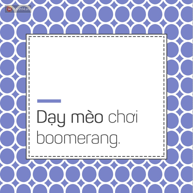 Chẳng cần phải giải cứu thế giới, làm được 15 điều này cũng đủ khiến bạn tự hào về bản thân. - Ảnh 2.