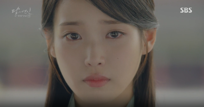 “Moon Lovers”: Mặc cảm tội lỗi, Seohyun gieo mình tự vẫn - Ảnh 21.