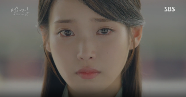 &ldquo;Moon Lovers&rdquo;: Mặc cảm tội lỗi, Seohyun gieo m&igrave;nh tự vẫn - Ảnh 21.