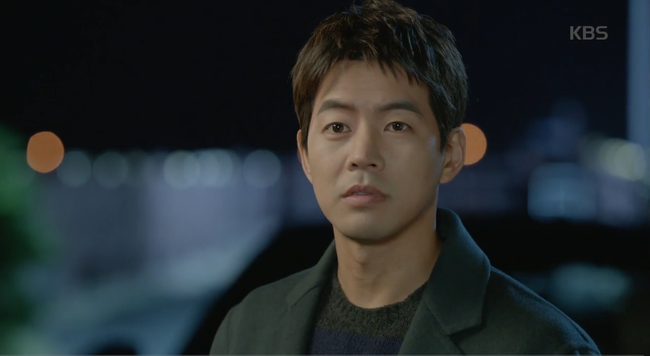 Đường Đến Sân Bay: Lee Sang Yoon xem Kim Ha Neul là người nhà - Ảnh 16.