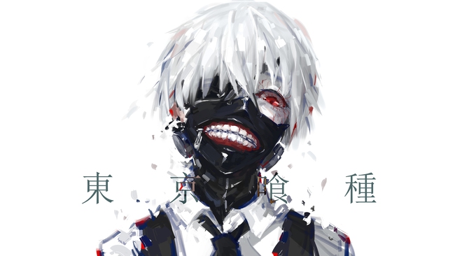 Live-action đình đám Tokyo Ghoul “nhá hàng” poster Kaneki đeo mặt nạ - Ảnh 10.