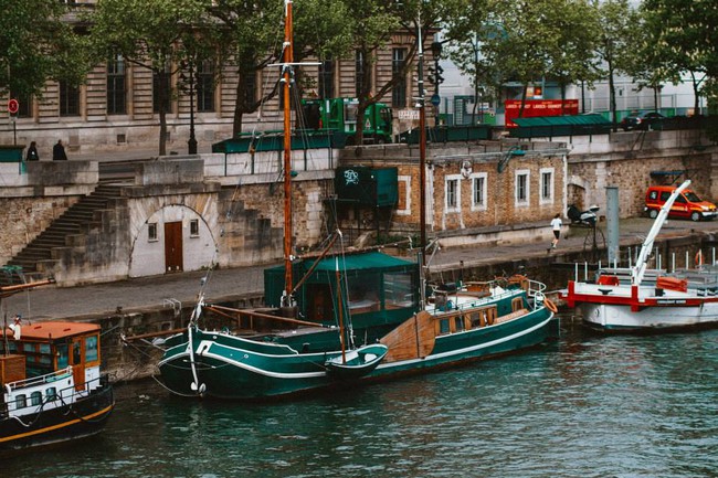 Nếu m&ecirc; du lịch, h&atilde;y chắc rằng m&igrave;nh đ&atilde; follow 6 người trẻ Việt n&agrave;y tr&ecirc;n Instagram - Ảnh 45.