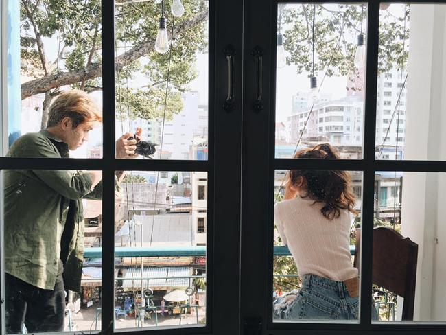 Muốn c&oacute; ảnh đẹp, chất, xịn như tạp ch&iacute;? H&atilde;y đến ngay 4 studio xinh xắn n&agrave;y ở S&agrave;i G&ograve;n - Ảnh 9.