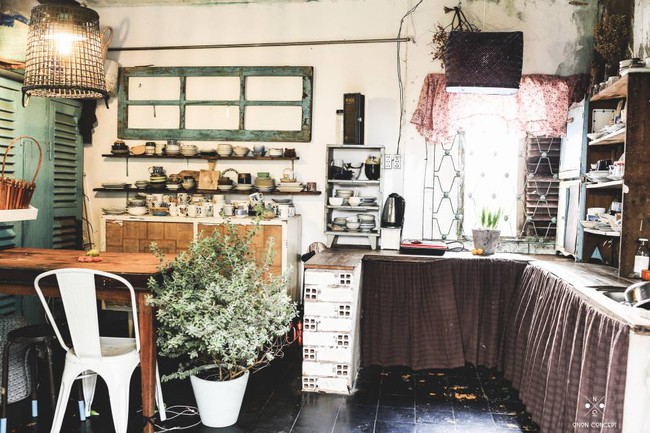 Muốn c&oacute; ảnh đẹp, chất, xịn như tạp ch&iacute;? H&atilde;y đến ngay 4 studio xinh xắn n&agrave;y ở S&agrave;i G&ograve;n - Ảnh 36.