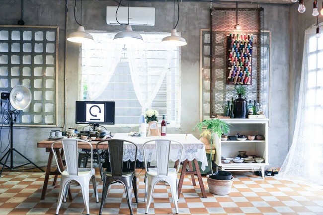 Muốn c&oacute; ảnh đẹp, chất, xịn như tạp ch&iacute;? H&atilde;y đến ngay 4 studio xinh xắn n&agrave;y ở S&agrave;i G&ograve;n - Ảnh 37.