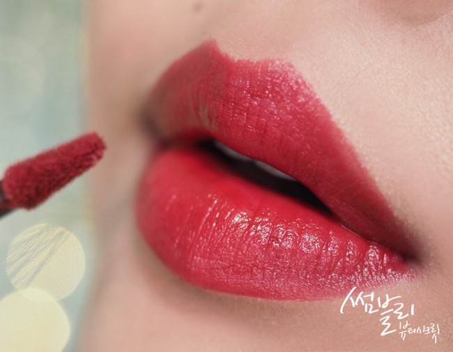 2 thỏi son mới của Chanel v&agrave; MAC c&oacute; g&igrave; hay m&agrave; c&aacute;c c&ocirc; n&agrave;ng lại ph&aacute;t sốt đến như vậy? - Ảnh 10.