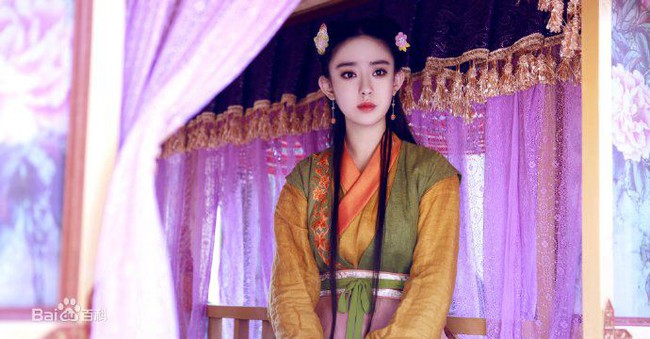 Đ&acirc;y ch&iacute;nh l&agrave; danh t&iacute;nh c&ocirc; a ho&agrave;n xinh đẹp c&ograve;n hơn cả tiểu thư Yoona (SNSD) - Ảnh 2.