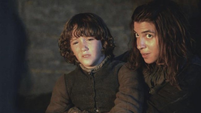 Tập 3 của Game of Thrones m&ugrave;a 6: Một con s&oacute;i nh&agrave; Stark tiếp tục ra đi - Ảnh 10.