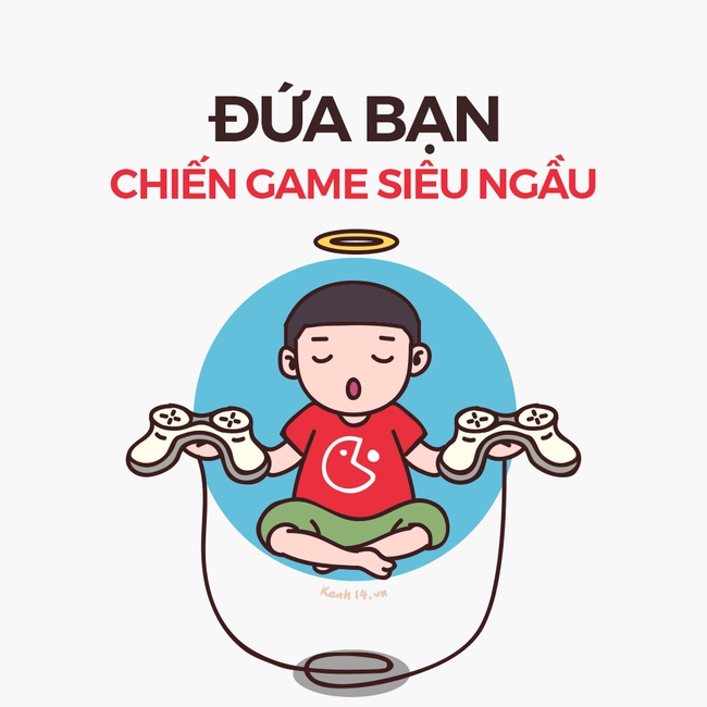 Điểm danh những đứa bạn ít nhất bạn sẽ phải gặp một lần trong đời - Ảnh 11.