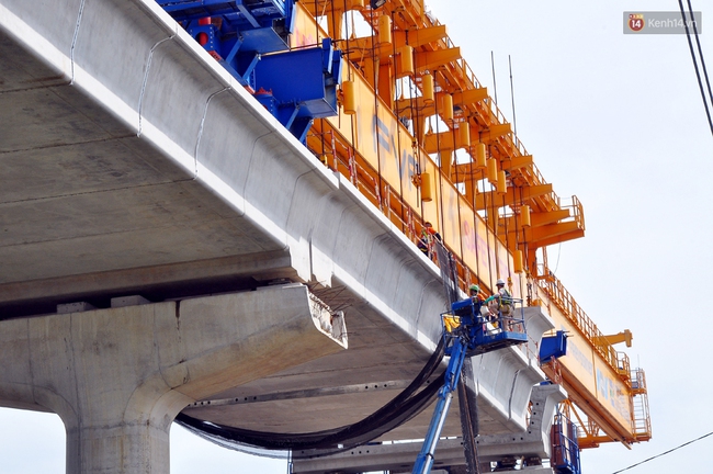 Tuyến metro Bến Thành - Suối Tiên thành hình, uốn lượn mềm mại giữa Sài Gòn - Ảnh 9.