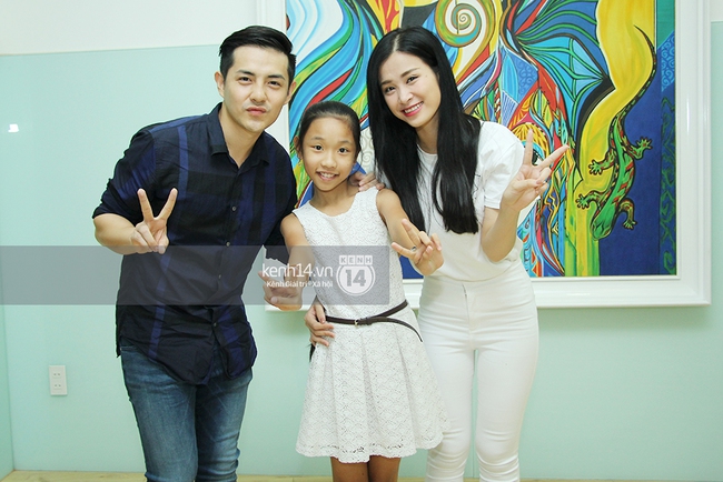 Gặp gỡ 2 chiến binh khủng của team Đ&ocirc;ng Nhi - &Ocirc;ng Cao Thắng tại The Voice Kids - Ảnh 16.