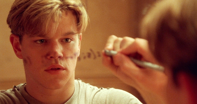 10 bộ phim hay nhất của nam tài tử Matt Damon - Ảnh 11.