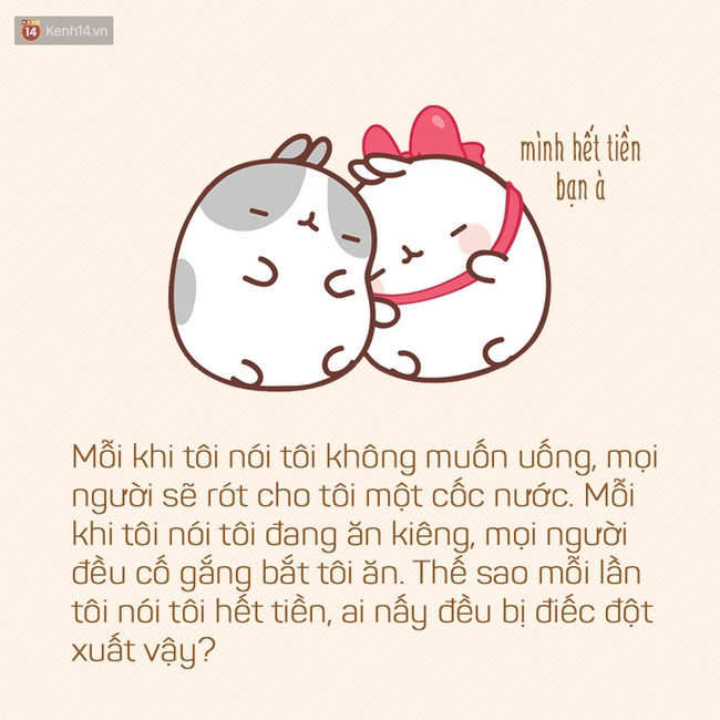 Con gái cần nhất là tự tin thôi, còn giảm cân thì chỉ nên coi là chuyện nhỏ! - Ảnh 11.