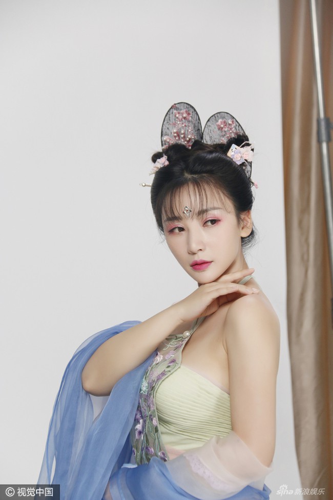 Angela Baby si&ecirc;u nhắng nh&iacute;t tại lễ cưới truyền thống trong &ldquo;C&ocirc; Phương Bất Tự Thưởng&rdquo; - Ảnh 11.
