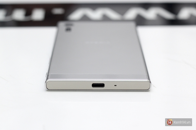 Chiêm ngưỡng vẻ đẹp khó cưỡng của Xperia XZ mà Sony sắp bán ra tại Việt Nam - Ảnh 11.
