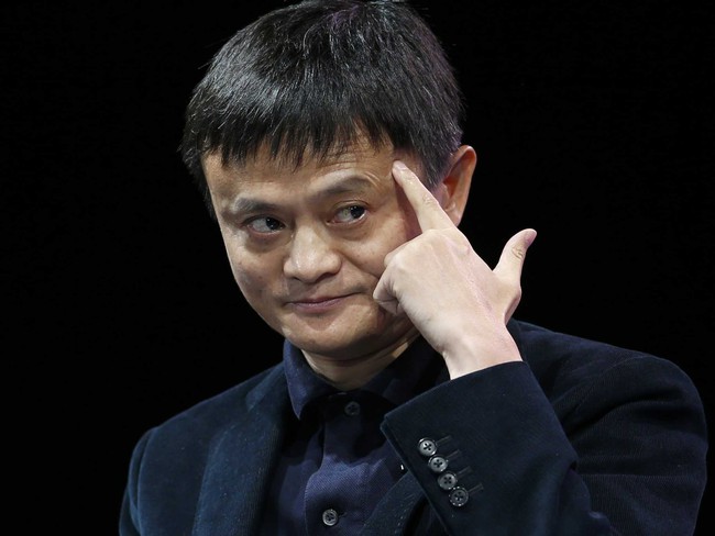 Jack Ma: Không cần con học giỏi, sẵn sàng đưa 700 nghìn cho con đi chơi điện tử suốt 3 ngày đêm - Ảnh 5.