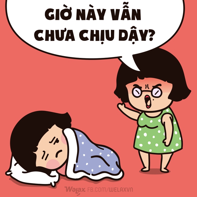 15 câu ngày nào cũng phải nghe khiến đám U25 muốn quay lưng với cả thế giới! - Ảnh 17.