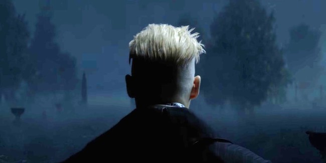 10 cảnh phim đáng nhớ nhất trong Fantastic Beasts and Where to Find Them - Ảnh 10.