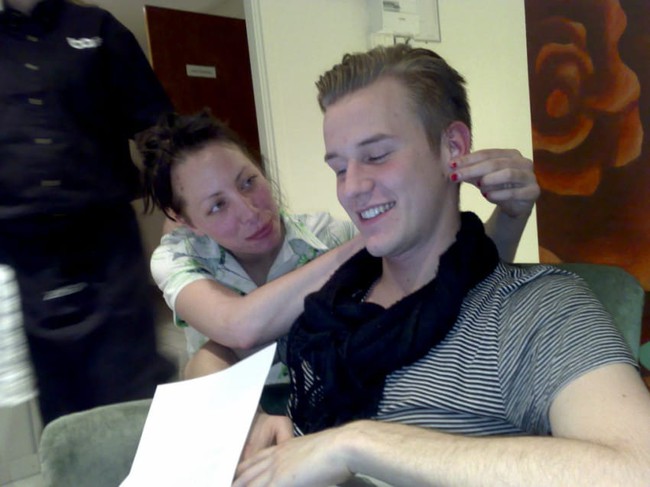 Tuyển tập 14 mẹo d&acirc;n gian đậm m&ugrave;i hư cấu nhưng chữa nấc cụt cực nhanh - Ảnh 21.