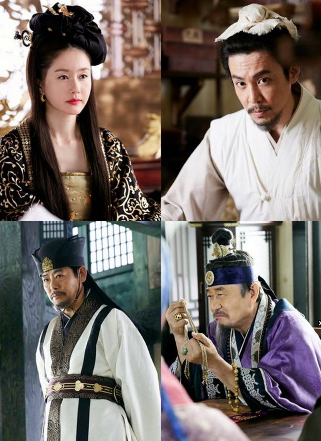 Hwarang: Có gì đáng đợi chờ ở bộ phim cổ trang được KBS “ém hàng” kỹ nhất năm qua? - Ảnh 13.