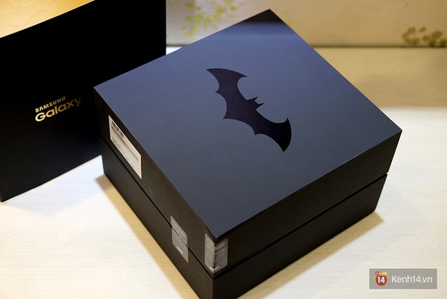 Sau tất cả - Ch&agrave;ng Batman trở lại Việt Nam với một phong c&aacute;ch rất kh&aacute;c biệt - Ảnh 1.