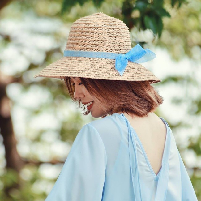 Mặt nạ môi: Bí quyết môi xinh của các beauty blogger - Ảnh 1. Mặt nạ môi: Bí quyết môi xinh của các beauty blogger - Ảnh 1.