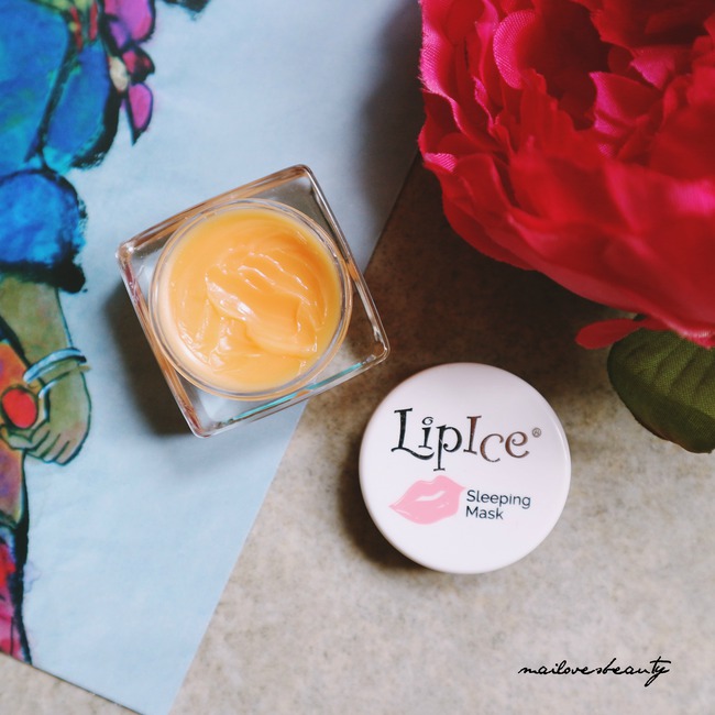 Mặt nạ môi: Bí quyết môi xinh của các beauty blogger - Ảnh 2. Mặt nạ môi: Bí quyết môi xinh của các beauty blogger - Ảnh 2.