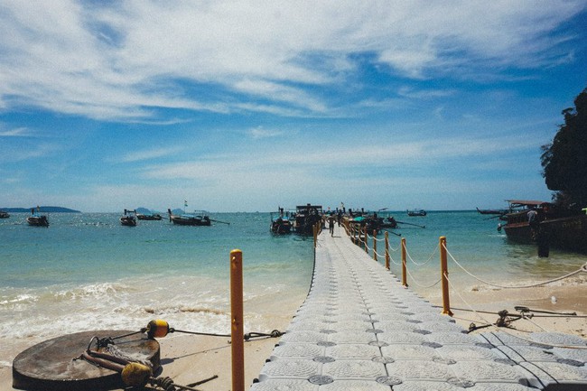 Đi du lịch: Đừng bao giờ đổ thừa là tôi không có tiền, mà phải làm sao kiếm được tiền để đi - Ảnh 20.