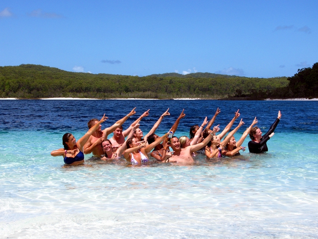 Người trẻ thế giới v&agrave; xu hướng Gap Year - Ảnh 3.