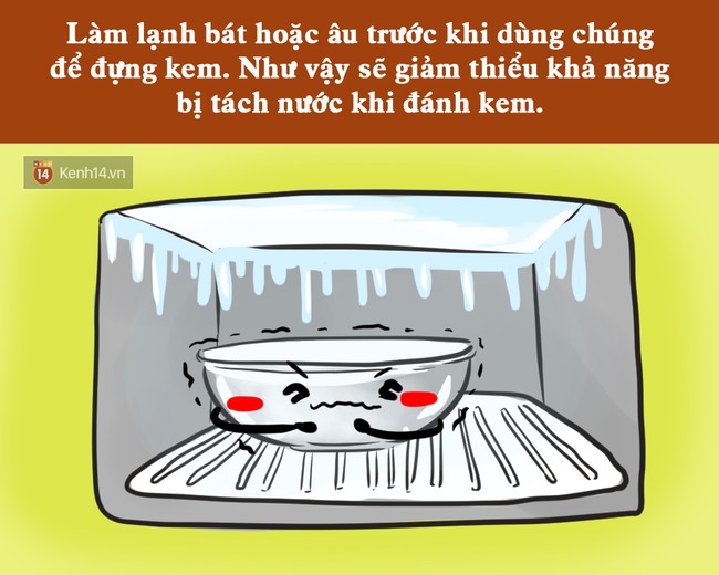 10 mẹo nhỏ l&agrave;m n&ecirc;n sự kh&aacute;c biệt giữa thợ l&agrave;m b&aacute;nh giỏi v&agrave; n&agrave;ng vụng về - Ảnh 29.