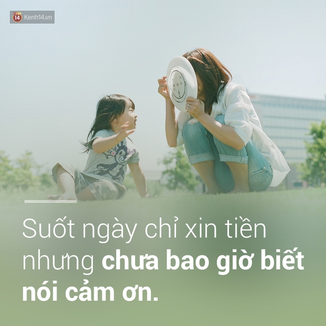 Ngày của Mẹ, bạn có nhớ những lần mình đã vô tâm để mẹ phải buồn không?  - Ảnh 11.