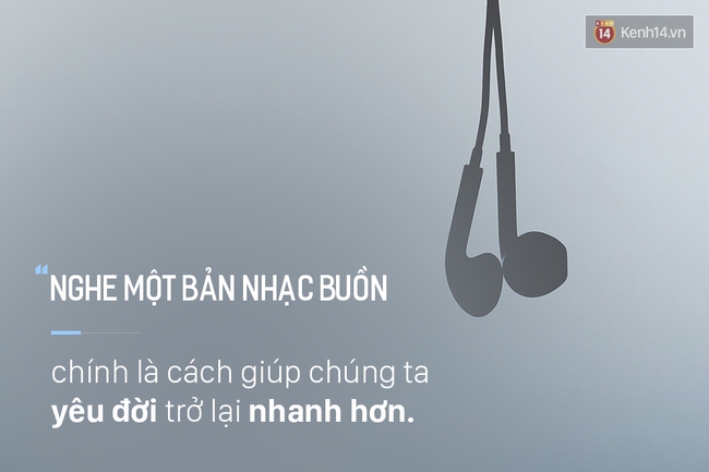 12 sự thật về nỗi buồn mà ít ai đủ dũng cảm để thừa nhận - Ảnh 11.