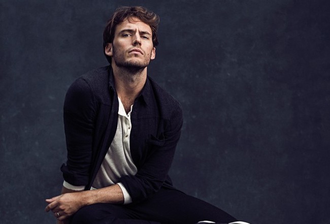 Sam Claflin – Chàng hoàng tử mới của những bộ phim tình cảm lãng mạn - Ảnh 12.