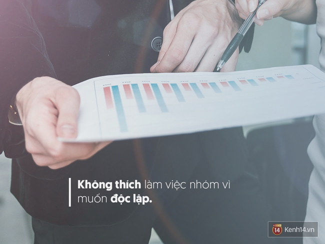 16 dấu hiệu chứng minh bạn đích thực là người chỉ thích 1 mình - Ảnh 13.