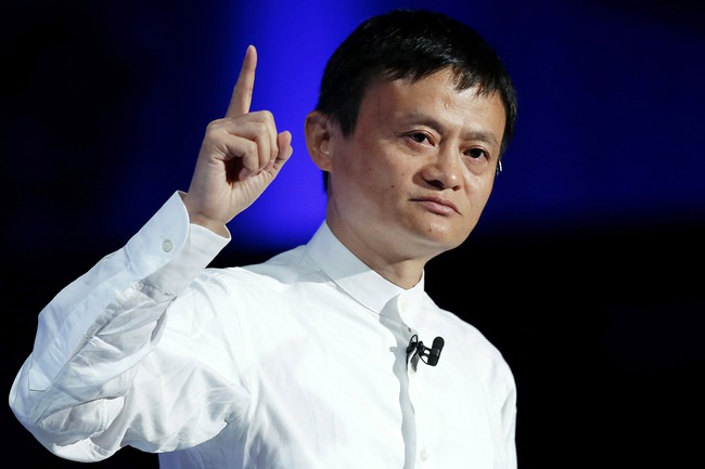 Jack Ma: Không cần con học giỏi, sẵn sàng đưa 700 nghìn cho con đi chơi điện tử suốt 3 ngày đêm - Ảnh 7.