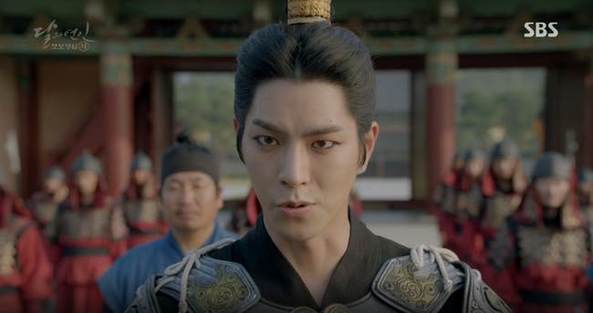 Moon Lovers: Liệu lịch sử thời Goryeo c&oacute; đ&uacute;ng như IU ti&ecirc;n đo&aacute;n? - Ảnh 12.