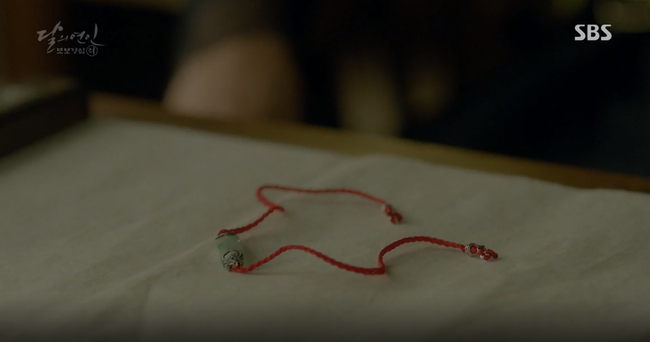 &ldquo;Moon Lovers&rdquo;: IU tự phong người y&ecirc;u l&agrave;m vua - Ảnh 15.