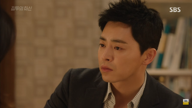 Jealousy Incarnate: Jo Jung Suk bị chẩn đoán vô sinh - Ảnh 11.