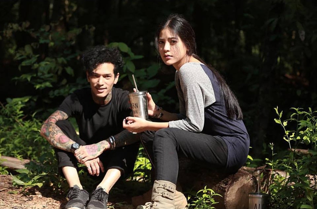 N&agrave;ng Lee T&igrave;nh y&ecirc;u kh&ocirc;ng c&oacute; lỗi, lỗi tại bạn th&acirc;n ngo&agrave;i đời hay ho v&agrave; c&aacute; t&iacute;nh hơn bạn tưởng đấy! - Ảnh 10.