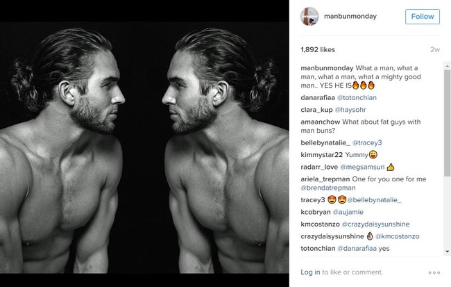 Đang buồn ch&aacute;n m&agrave; xem những t&agrave;i khoản Instagram n&agrave;y th&igrave; bạn sẽ khỏi bệnh ngay - Ảnh 8.