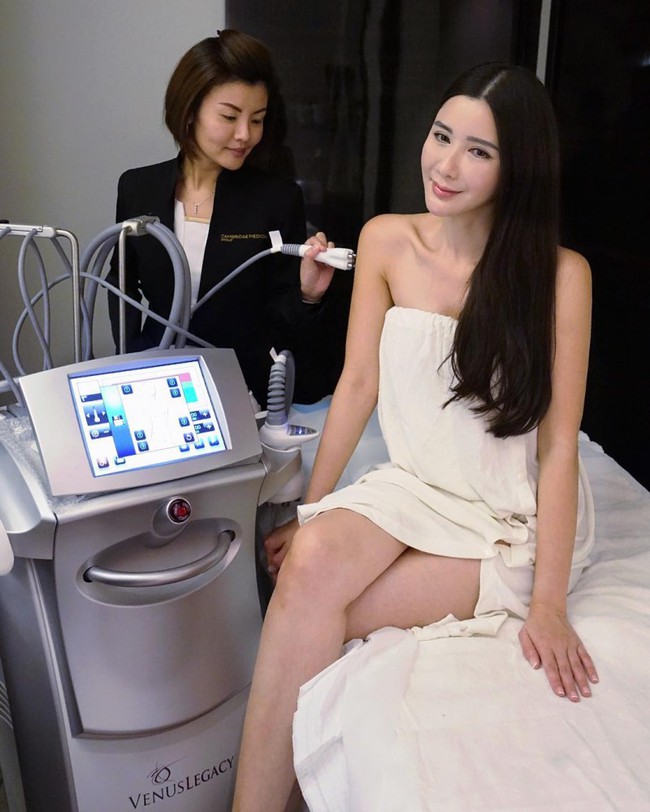 Cận cảnh cuộc sống sang chảnh của nữ đại gia Singapore sở hữu nhiều t&uacute;i Hermes nhất thế giới - Ảnh 10.