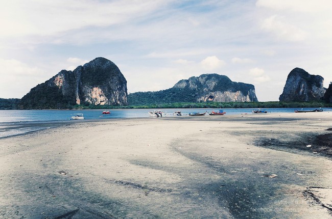 Đừng chỉ biết tới Bangkok, ở Thái còn có 1 chốn thiên đường là Trang Province! - Ảnh 10.