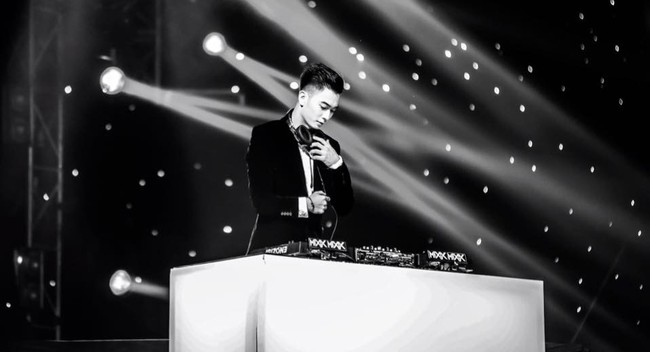 5 DJ Việt cực nổi không chỉ vì nhạc hay, mà còn vì ngoại hình đẹp trai đầy cuốn hút - Ảnh 6.