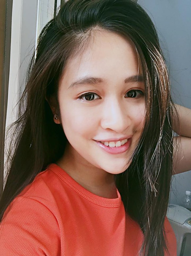 3 g&aacute;i một con tr&ocirc;ng m&ograve;n con mắt mới đ&acirc;y của giới hot girl Việt - Ảnh 16.