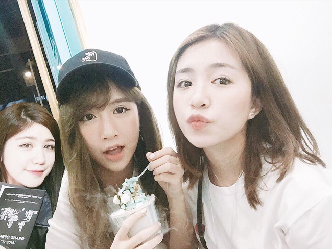 Tại sao sau 5 năm kể từ thời Bộ 3 s&aacute;t thủ, Quỳnh Anh Shyn vẫn kh&ocirc;ng ngừng hot? - Ảnh 22.