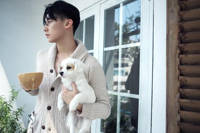 Muốn c&oacute; ảnh đẹp, chất, xịn như tạp ch&iacute;? H&atilde;y đến ngay 4 studio xinh xắn n&agrave;y ở S&agrave;i G&ograve;n - Ảnh 10.