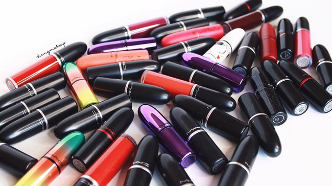 5 n&agrave;ng Beauty blogger Việt xinh đẹp v&agrave; cực h&uacute;t fan tr&ecirc;n mạng x&atilde; hội - Ảnh 4.