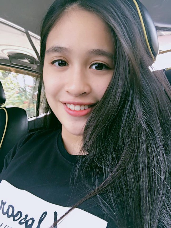 3 g&aacute;i một con tr&ocirc;ng m&ograve;n con mắt mới đ&acirc;y của giới hot girl Việt - Ảnh 17.