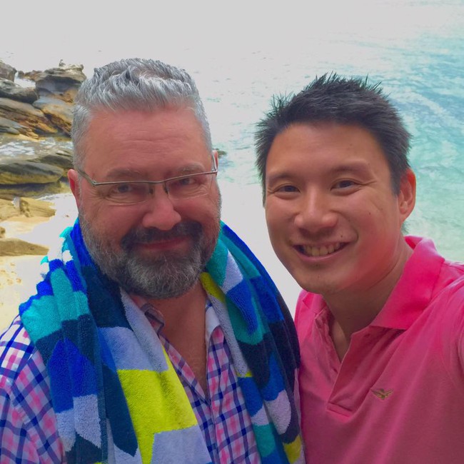 Tâm sự của một người Việt tại Úc: Dù con đồng tính, bà vẫn luôn yêu thương và ủng hộ con suốt cuộc đời này - Ảnh 5.